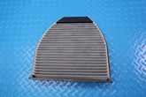 Aston Martin Db11 Vantage pollen cabin air filter TopEuro #12493